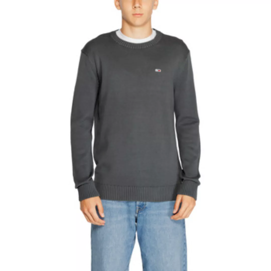 Tommy Hilfiger  Pullover TJM ESSNTLS C-NECK DM0DM18370 günstig online kaufen