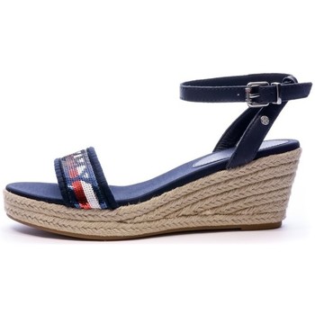 Tommy Hilfiger  Sandalen FW0FW04934 günstig online kaufen