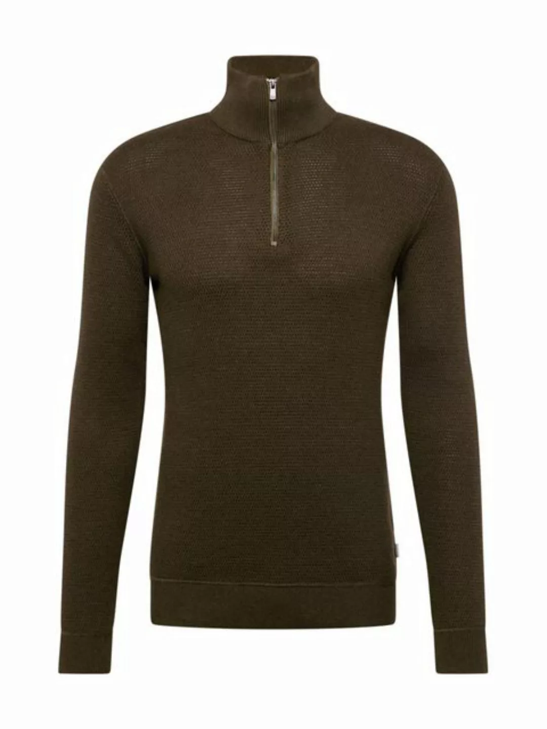 Jack & Jones Strickpullover JPRBLUCHRISTER (1-tlg) günstig online kaufen