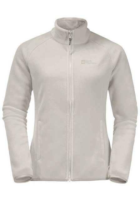 Jack Wolfskin Fleecejacke MOONRISE FZ W günstig online kaufen