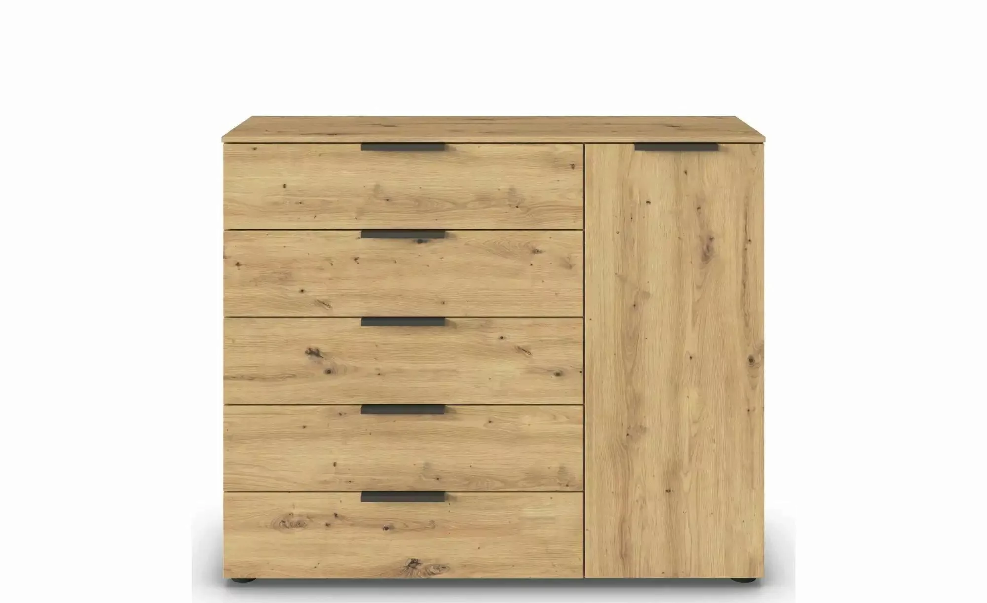 rauch Schubkastenkommode "Flipp Kommode Sideboard Wäscheschrank", 1-türig m günstig online kaufen