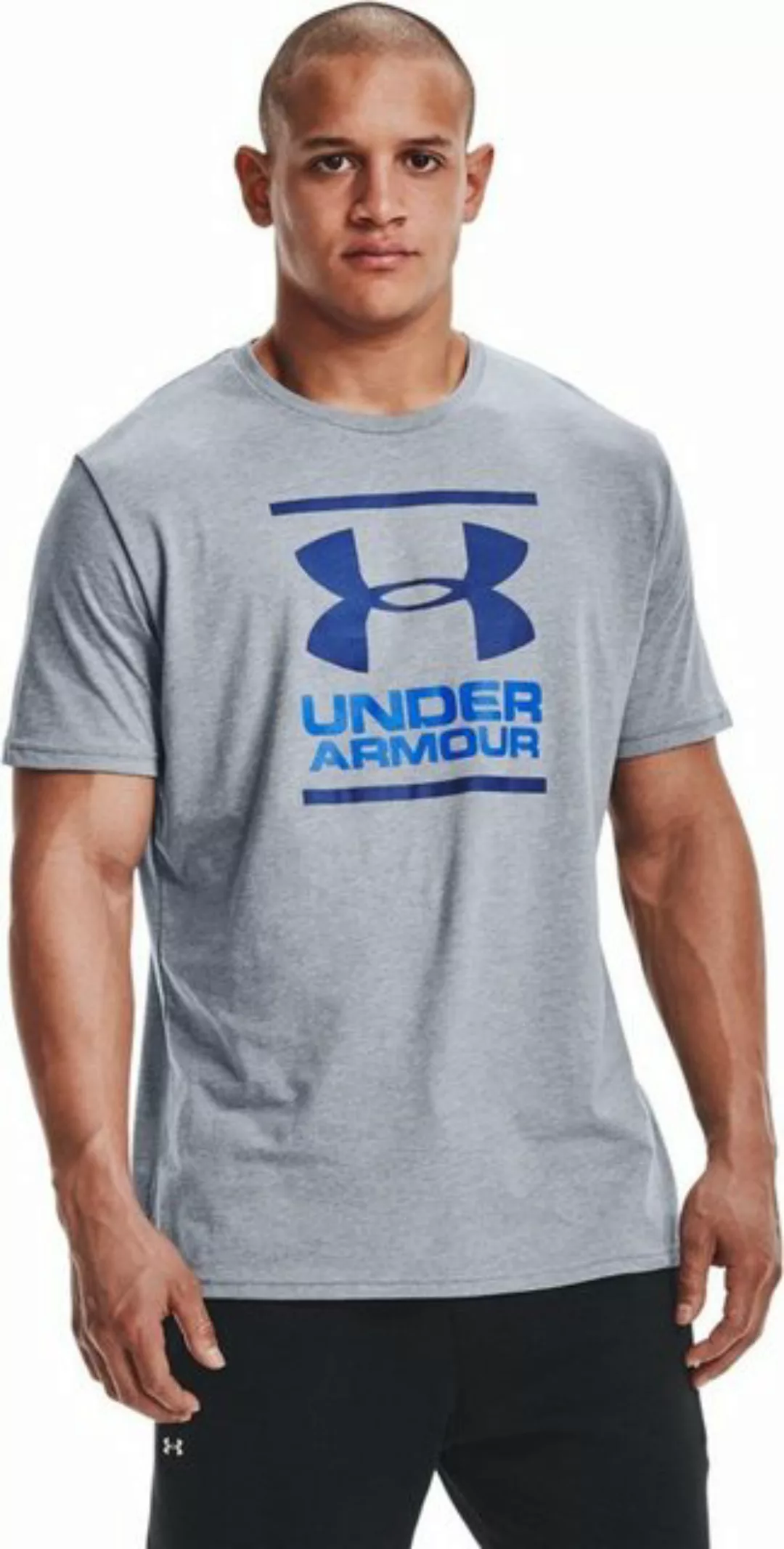 Under Armour® T-Shirt UA GL Foundation T-Shirt günstig online kaufen