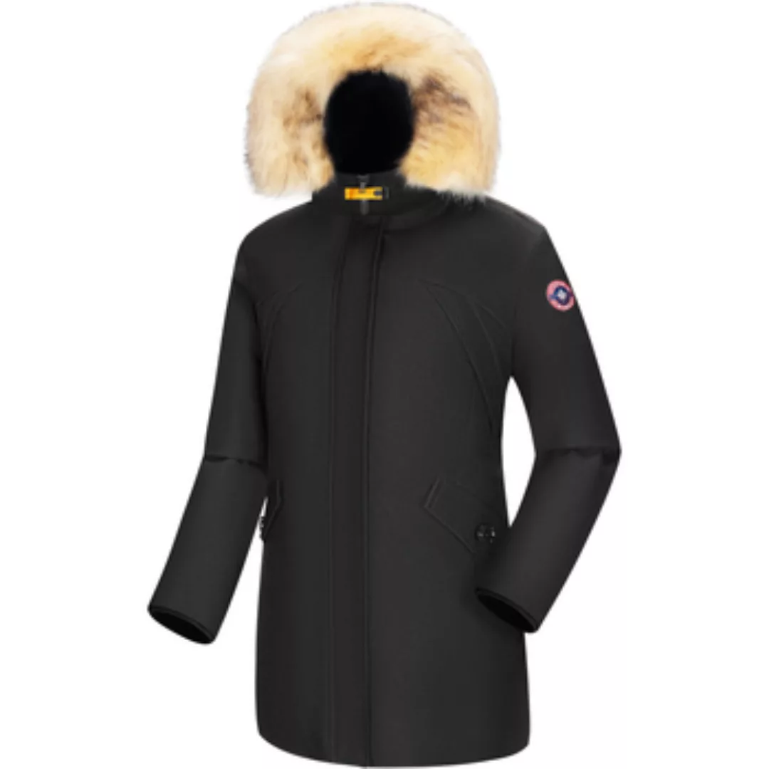 Subprime  Parkas Parka Chloe günstig online kaufen