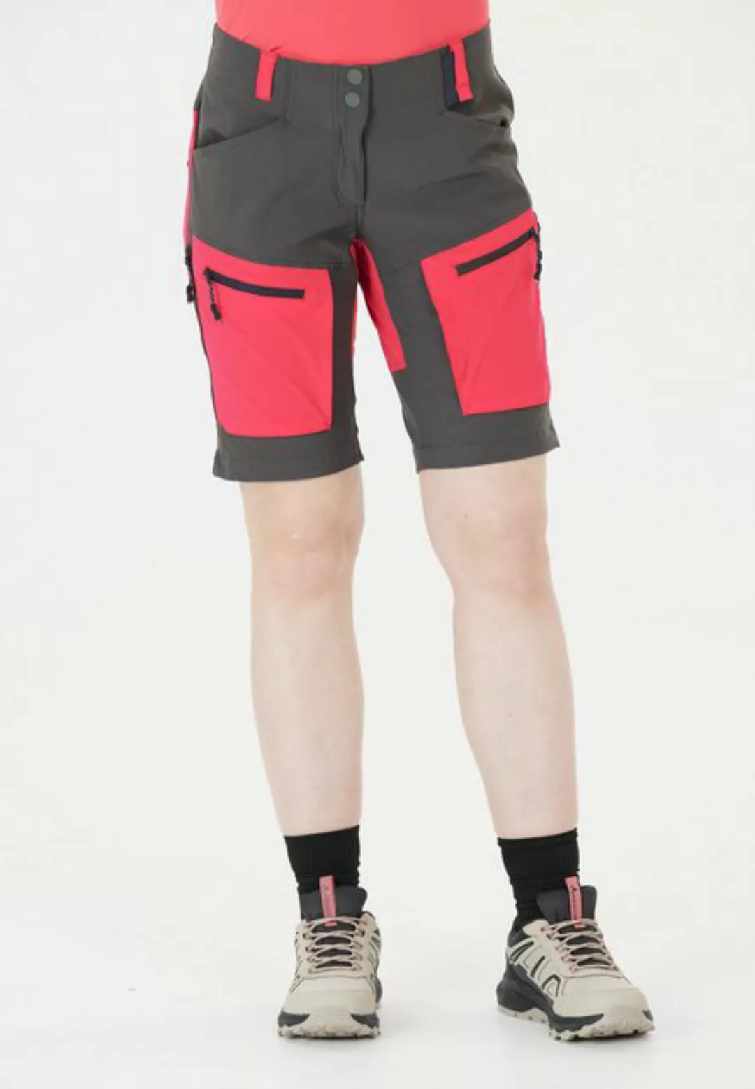 WHISTLER Shorts "Kodiak" günstig online kaufen