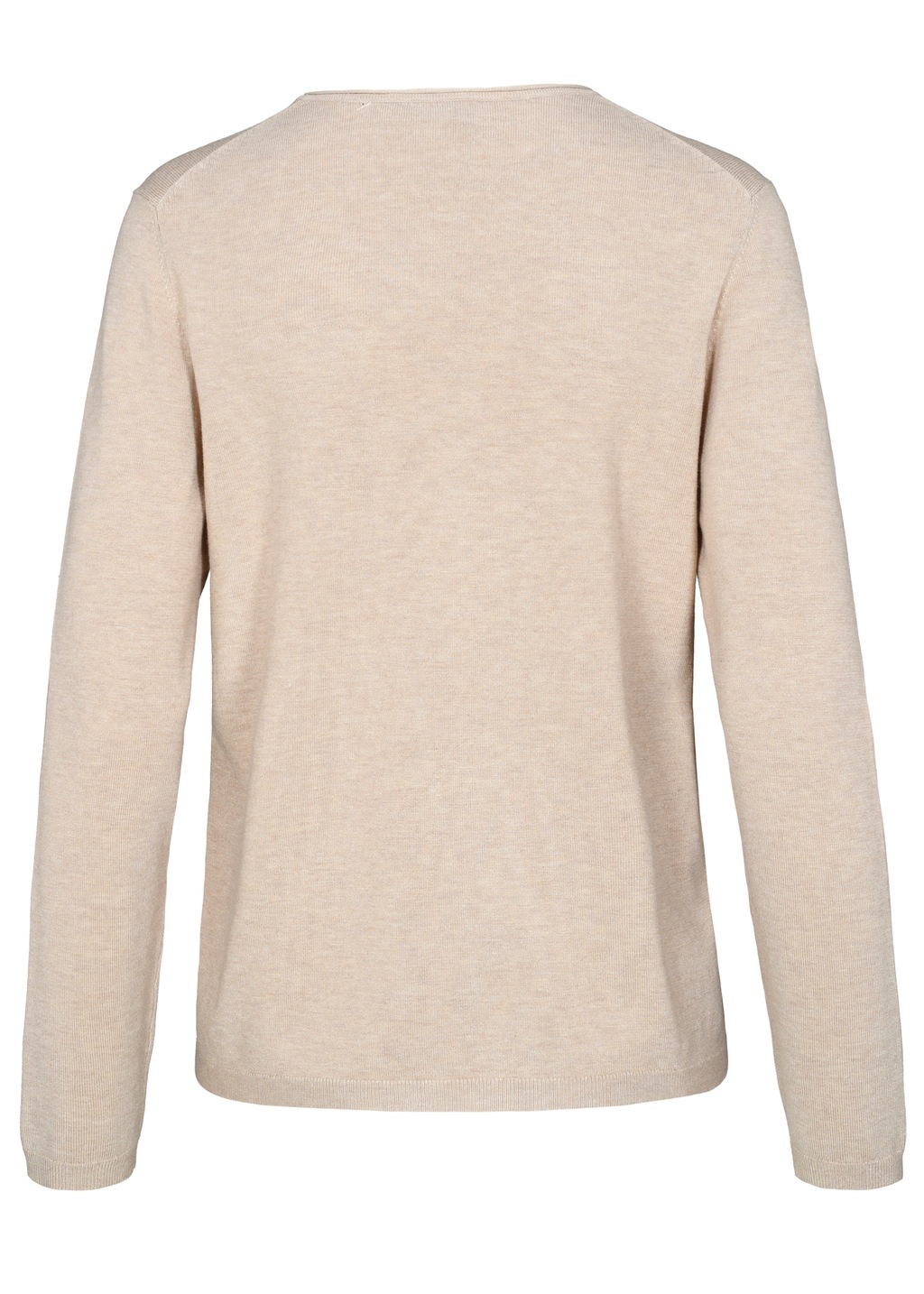 Clarina Strickpullover "PETRA", Viskose-Polyamid Mischung günstig online kaufen