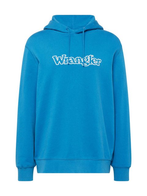 Wrangler Sweatshirt (1-tlg) günstig online kaufen