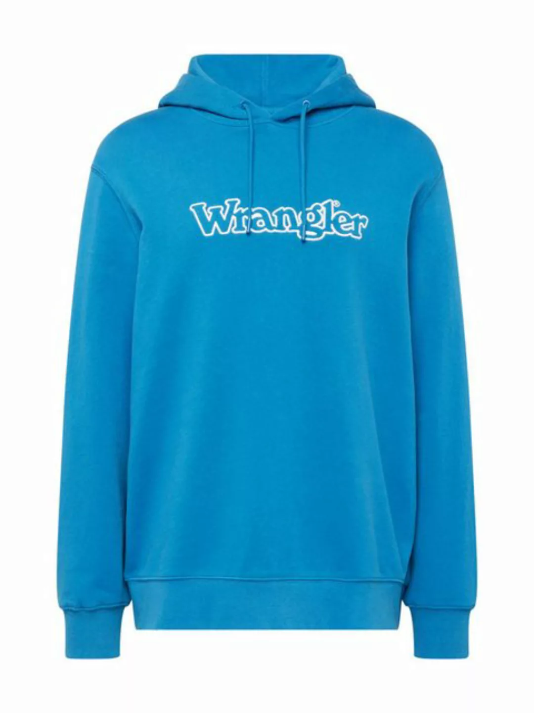 Wrangler Sweatshirt (1-tlg) günstig online kaufen