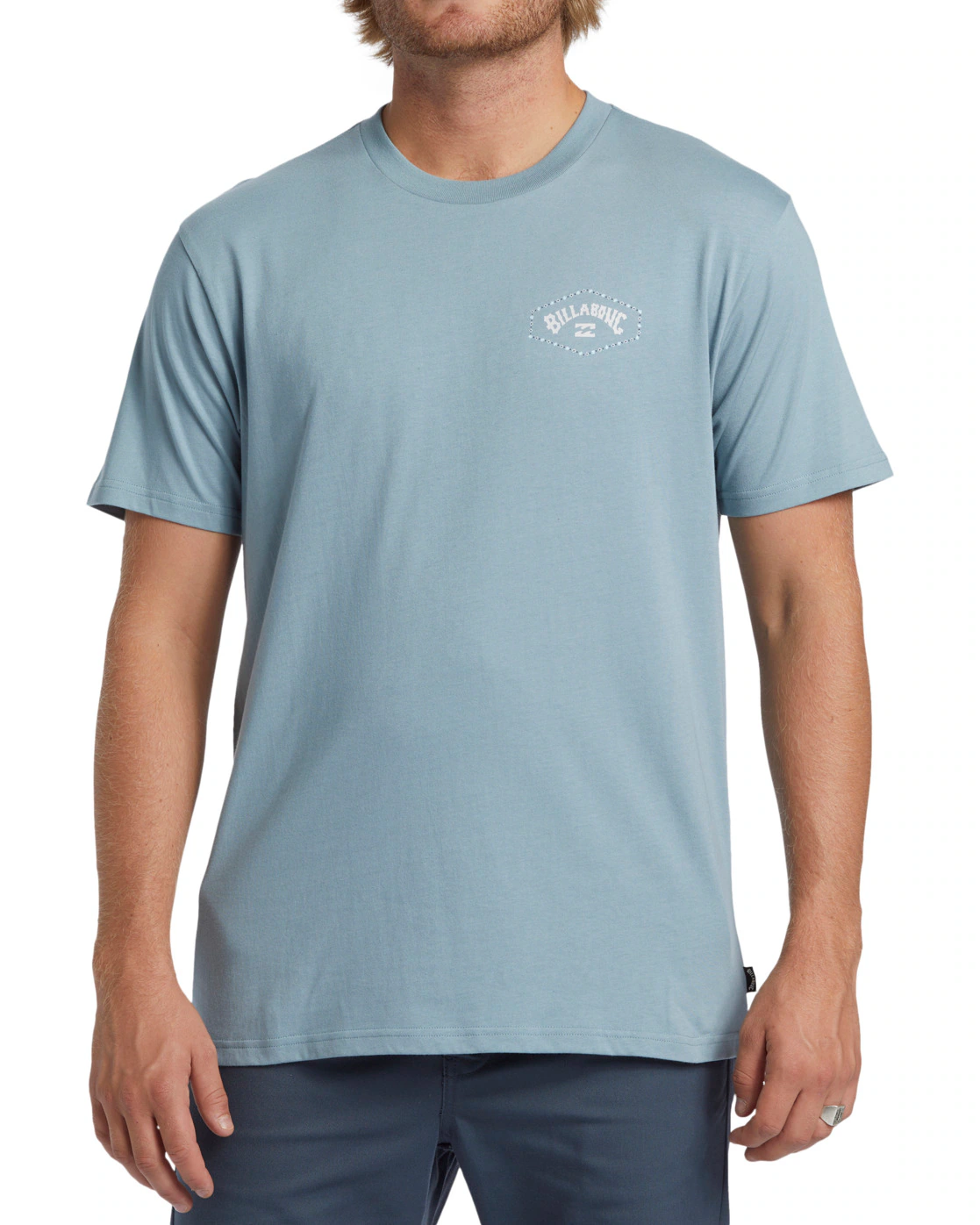 Billabong T-Shirt "Exit Arch" günstig online kaufen