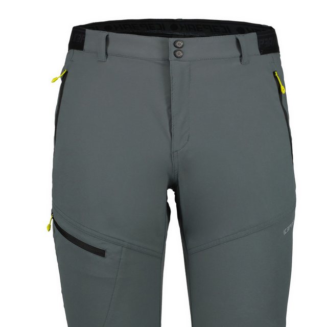 Icepeak Outdoorhose Outdoorhose Brentwood (0-tlg) günstig online kaufen