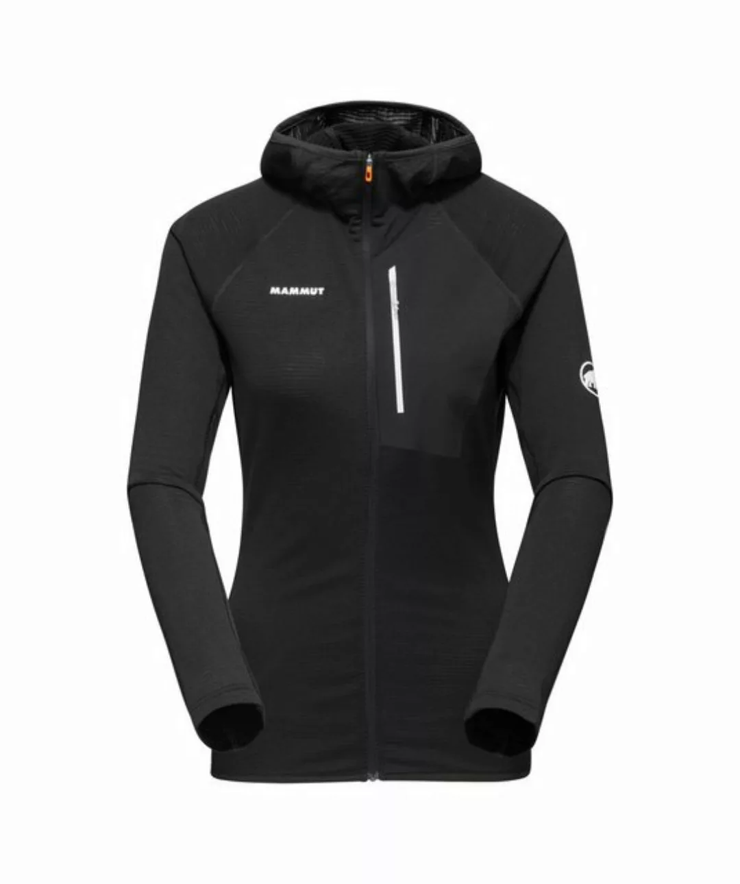 Mammut Aenergy Light ML Hooded Jacket Women - Midlayer Jacke günstig online kaufen