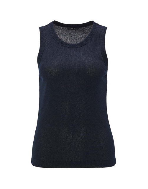 OPUS Tanktop Ilesso sparkle figurbetonte Passform günstig online kaufen