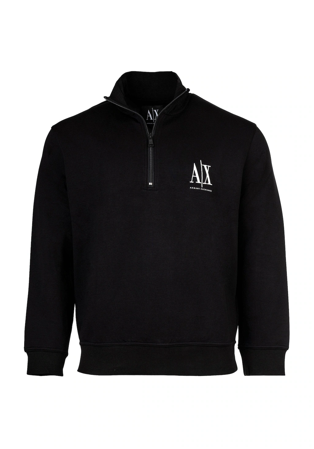 ARMANI EXCHANGE Sweatshirt "Sweatshirt" günstig online kaufen