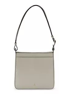 Handtasche Pura M Aigner beige günstig online kaufen
