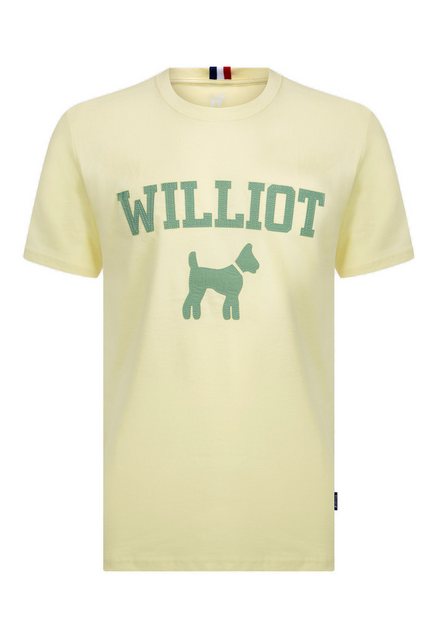 Williot Poloshirt MOUND günstig online kaufen