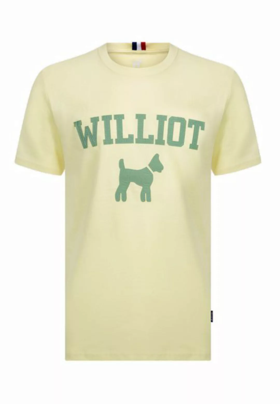 Williot Poloshirt MOUND günstig online kaufen