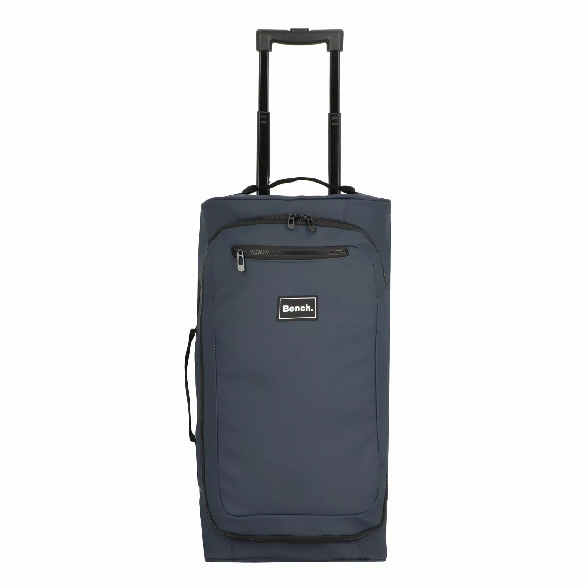 Bench. Handgepäck-Trolley Hydro, 2 Rollen, Polyurethan günstig online kaufen