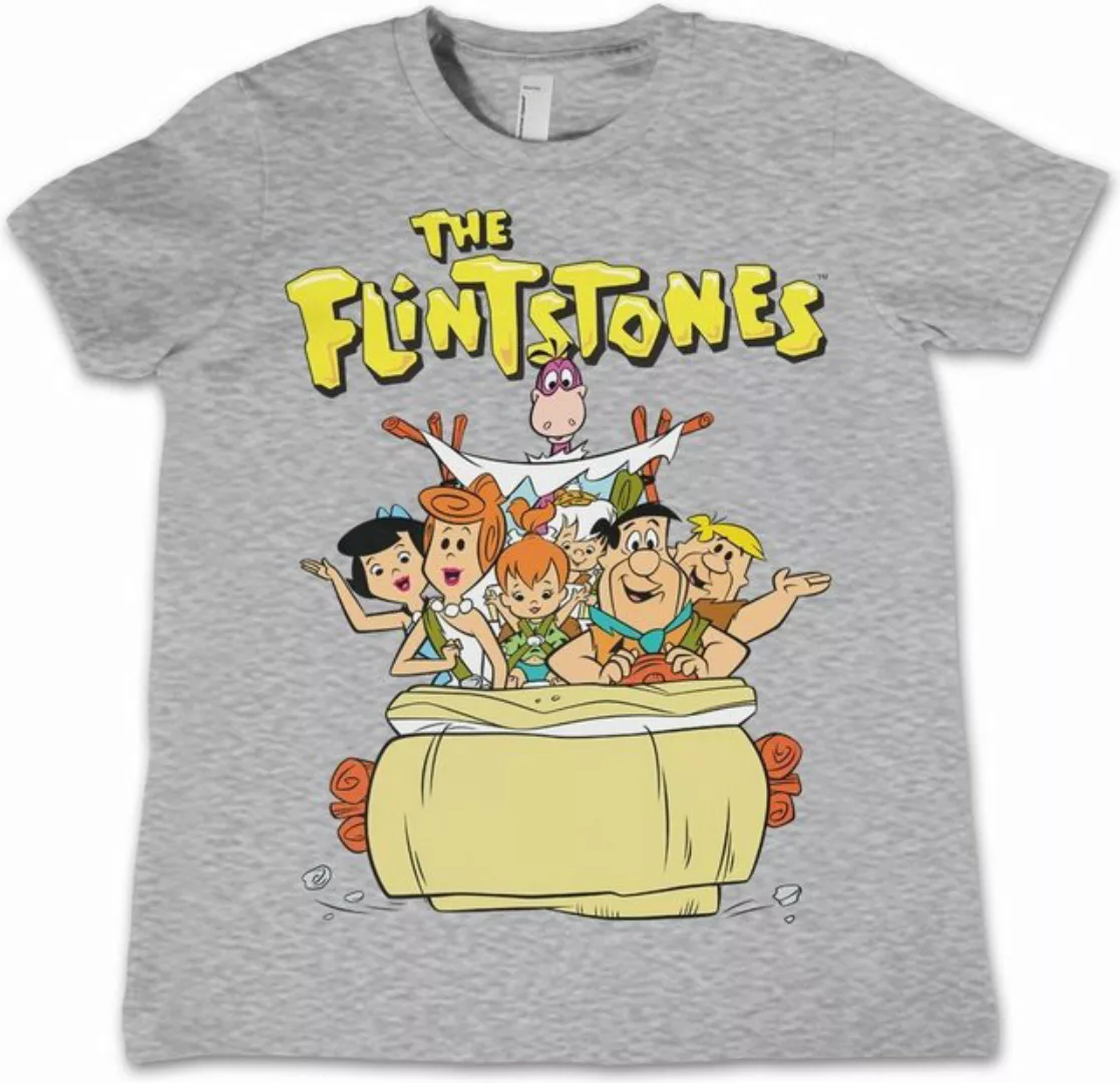 The Flintstones T-Shirt günstig online kaufen