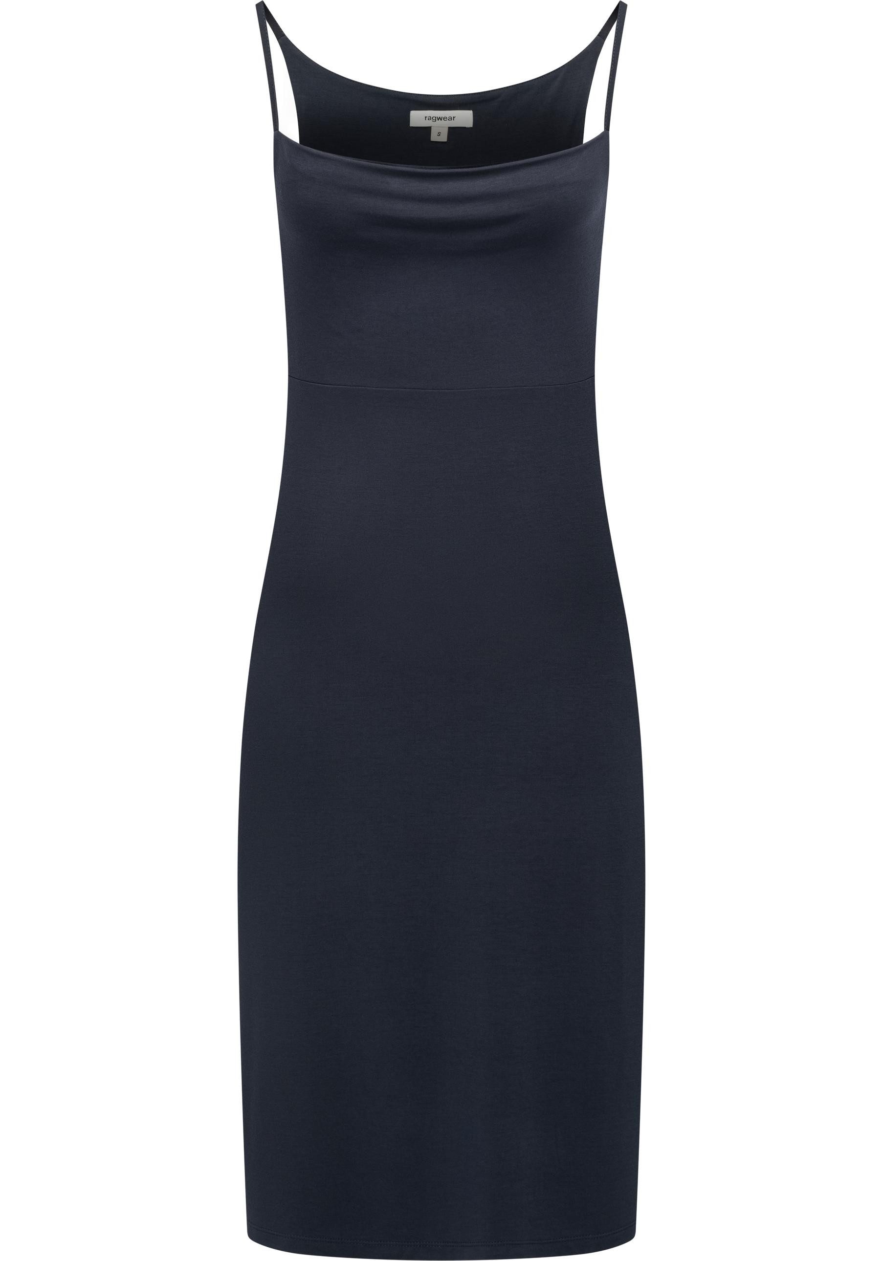 Ragwear Sommerkleid "Saturia", Knielanges, leichtes Midikleid günstig online kaufen