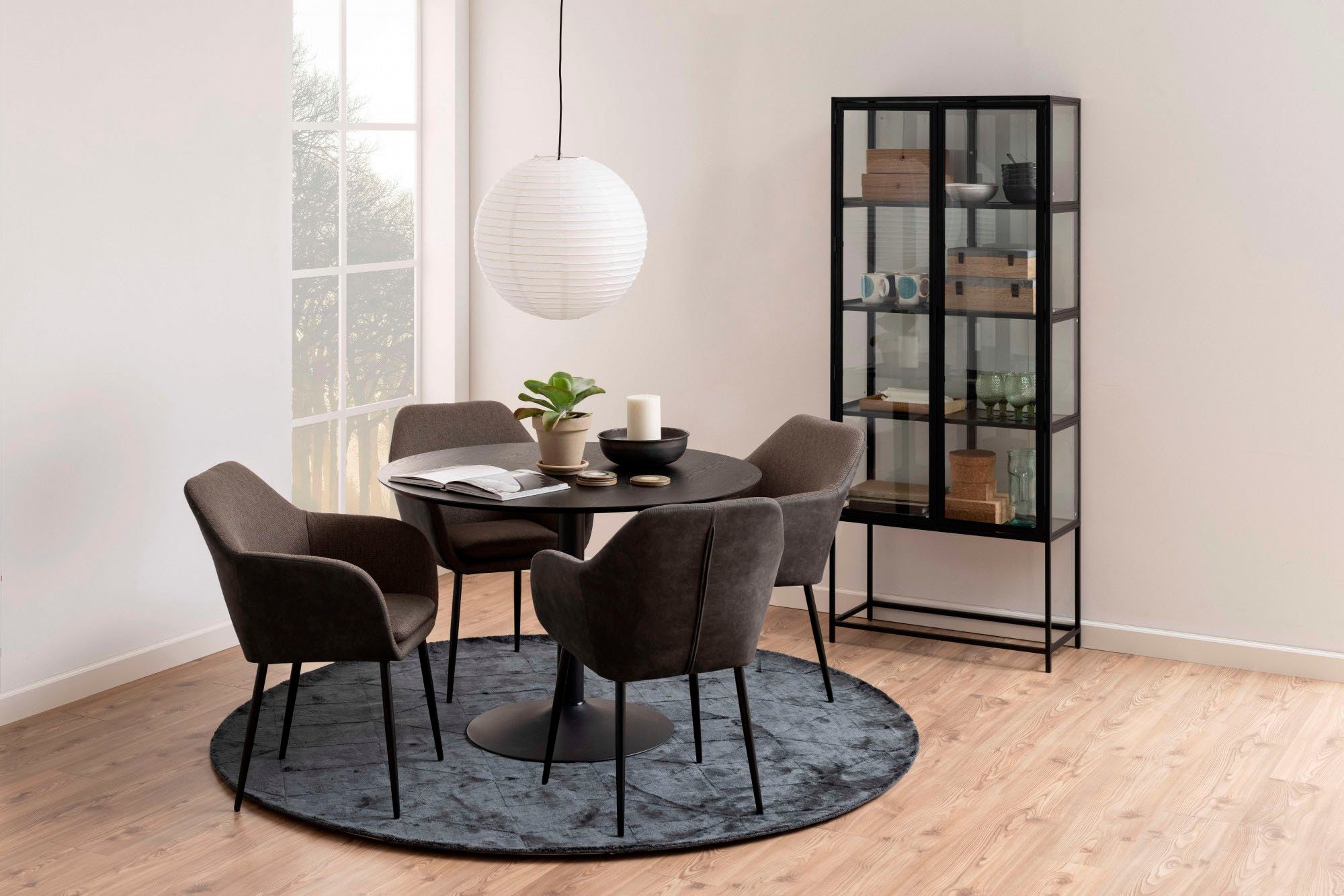 ACTONA GROUP Esstisch Ibiza, TOPSELLER!, großezügige günstig online kaufen