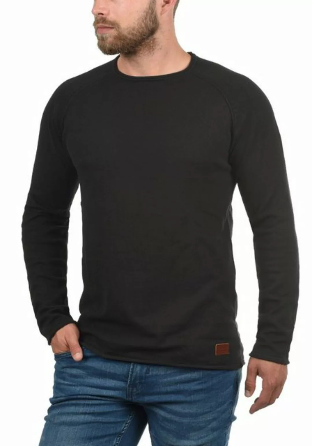 Blend Strickpullover "Strickpullover BHJohn" günstig online kaufen