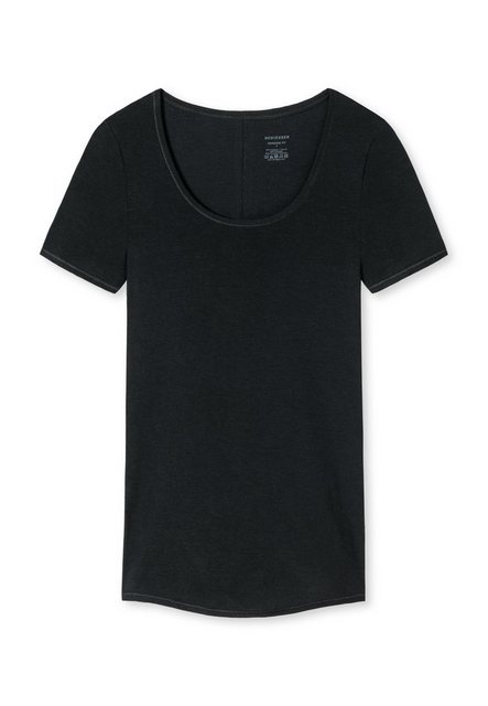 Schiesser T-Shirt Damen Tank Top - Unterhemd, Personal Fit, Basic günstig online kaufen