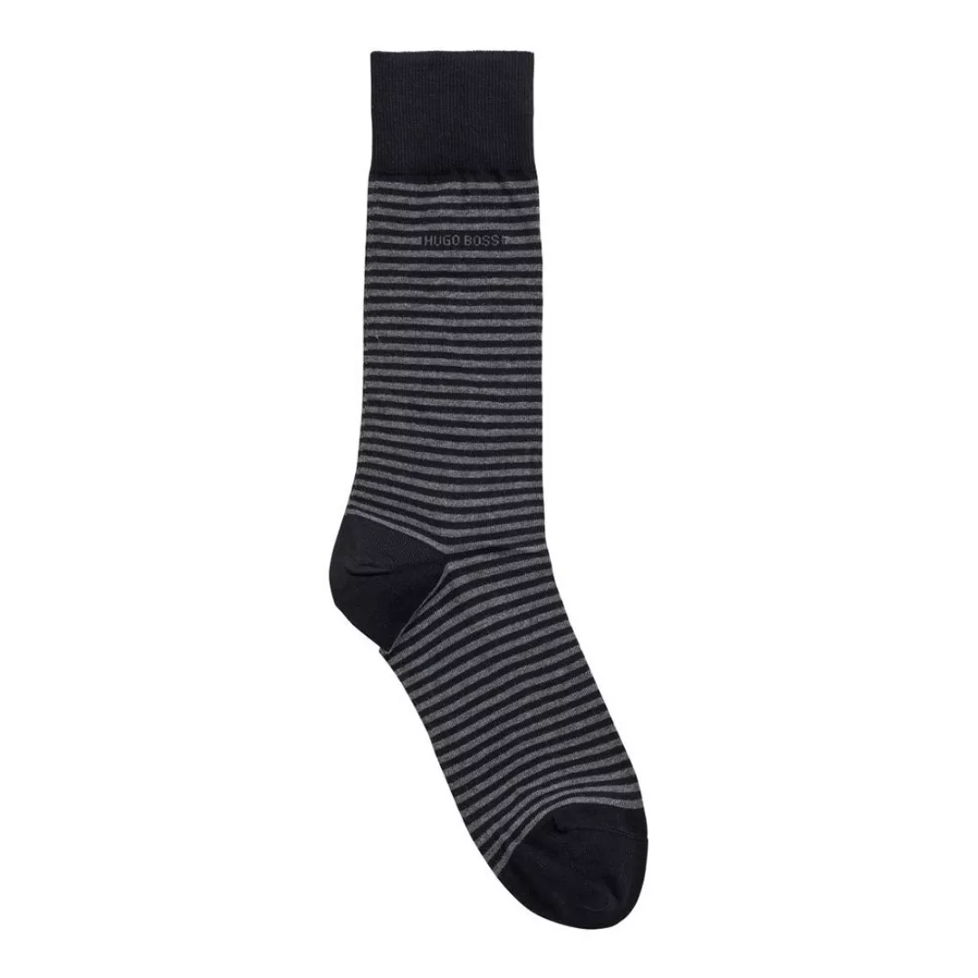 Boss Marc Rs Stripe Cc Socken EU 43-46 Dark Blue günstig online kaufen