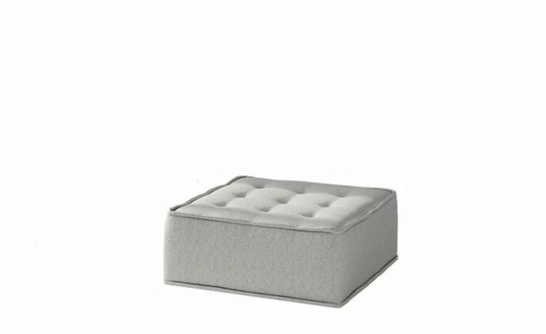 Fun Möbel Sofa Modulares Sofa SANDE Individuell konfigurieren, Einzelne Mod günstig online kaufen