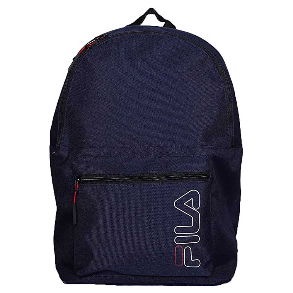 Fila S´cool Rucksack One Size Black Iris günstig online kaufen