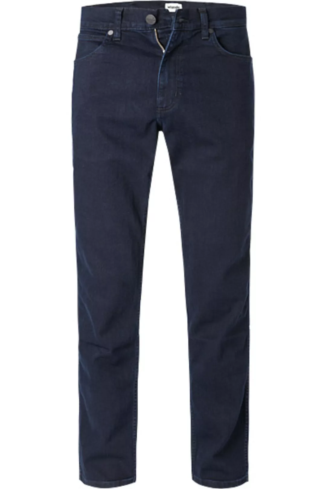 Wrangler Jeans Greensboro black back W15QQC77D günstig online kaufen
