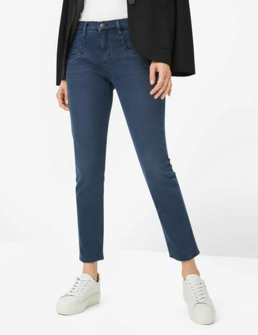 Brax 5-Pocket-Jeans Style MERRIT günstig online kaufen