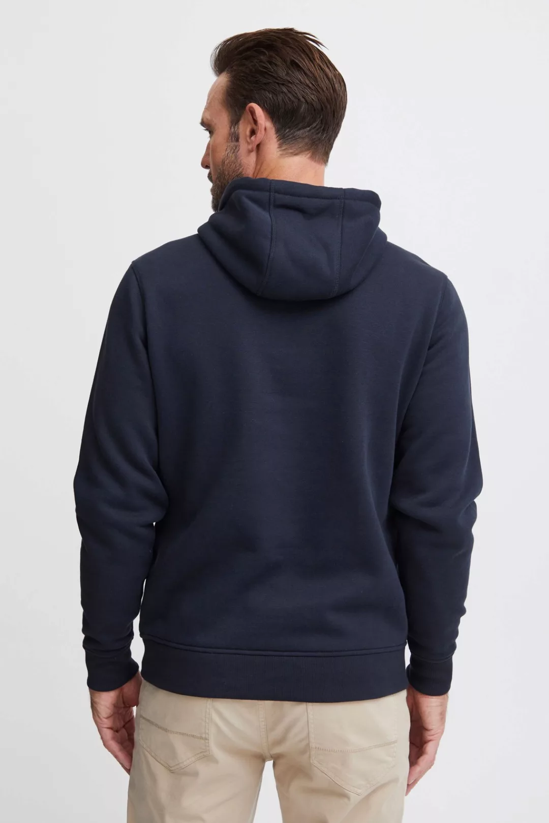 FQ1924 Kapuzensweatshirt "FQ1924 FQWilliam" günstig online kaufen