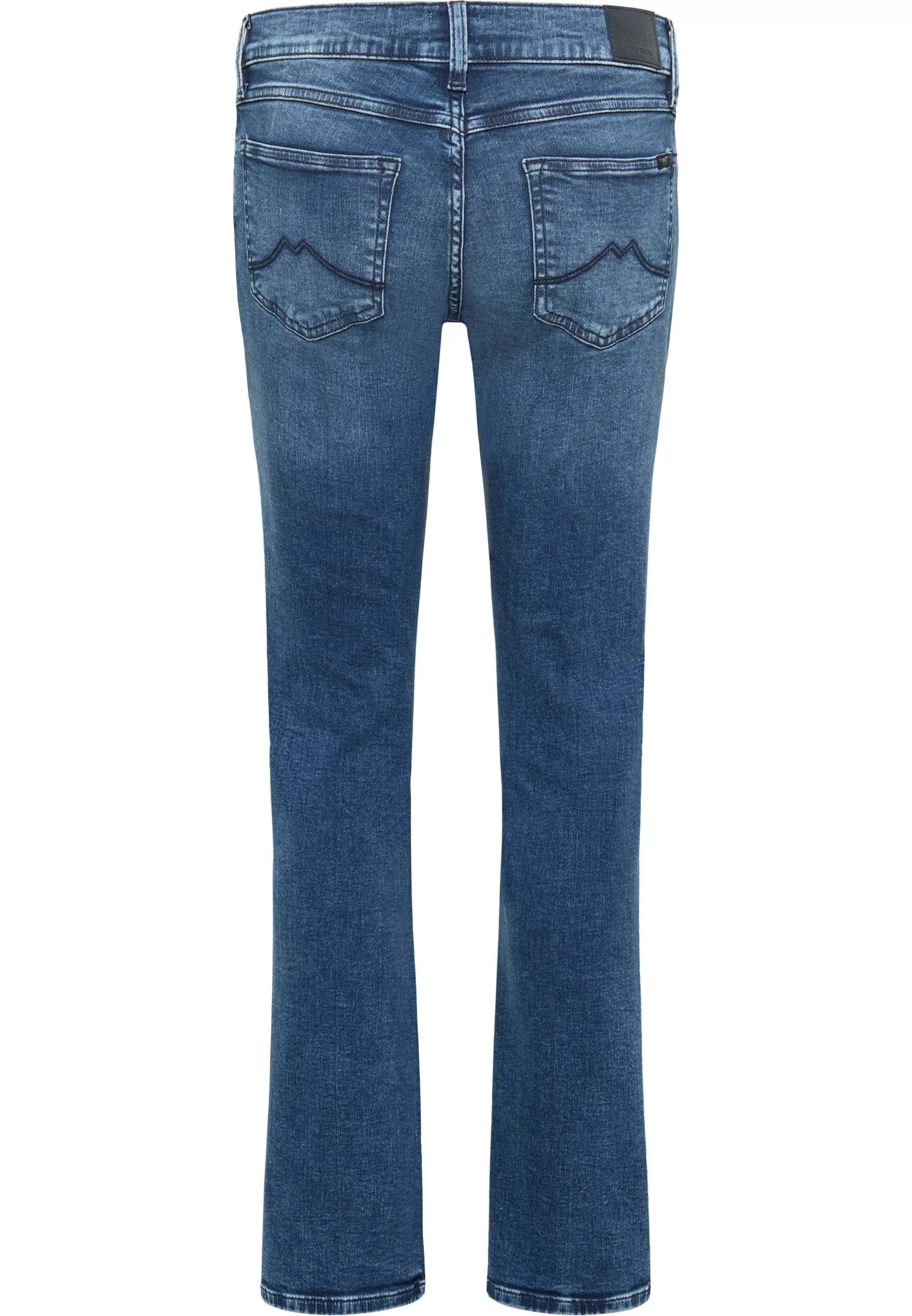 MUSTANG Regular-fit-Jeans "Girls Oregon" günstig online kaufen