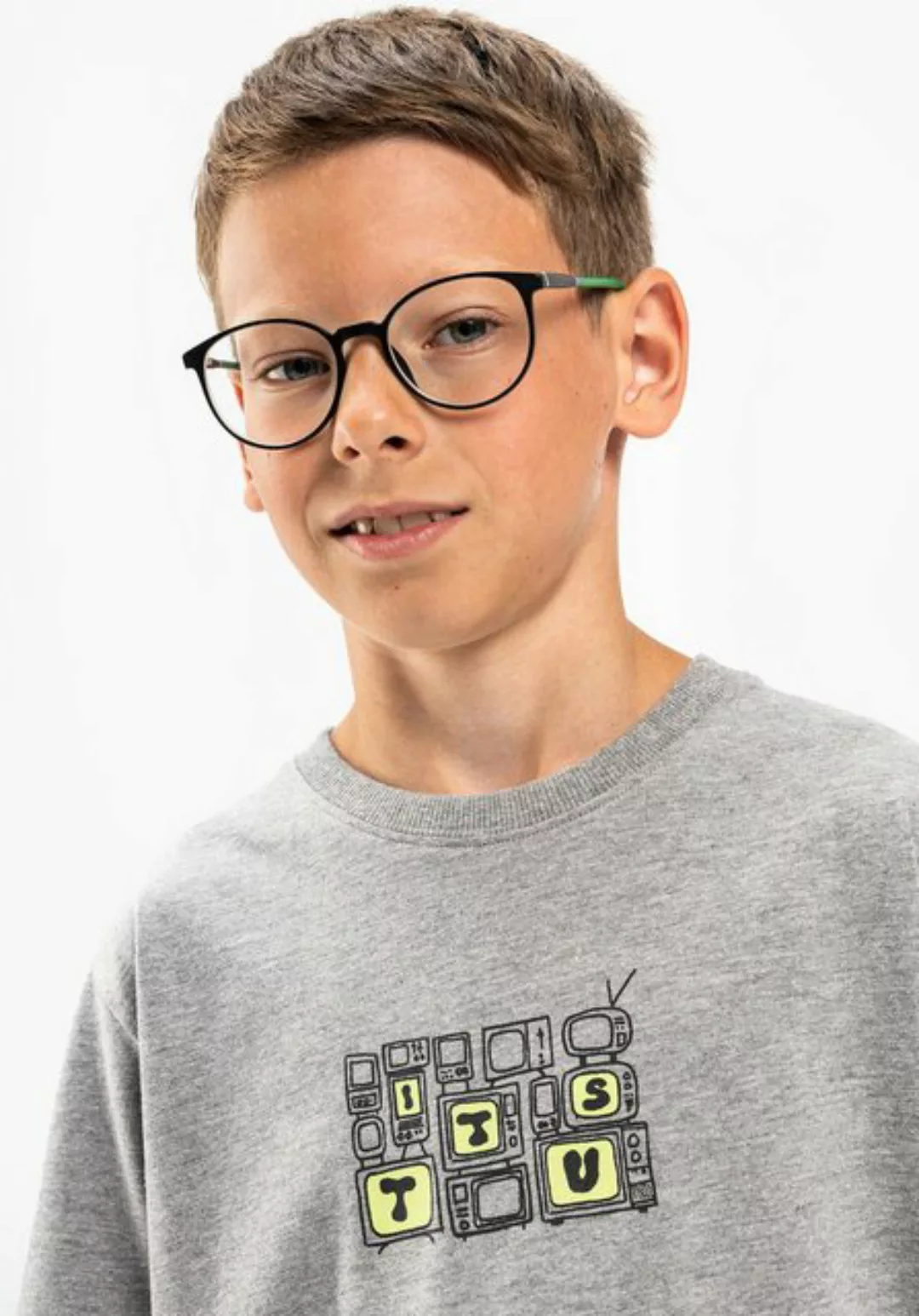 TITUS T-Shirt Berna günstig online kaufen