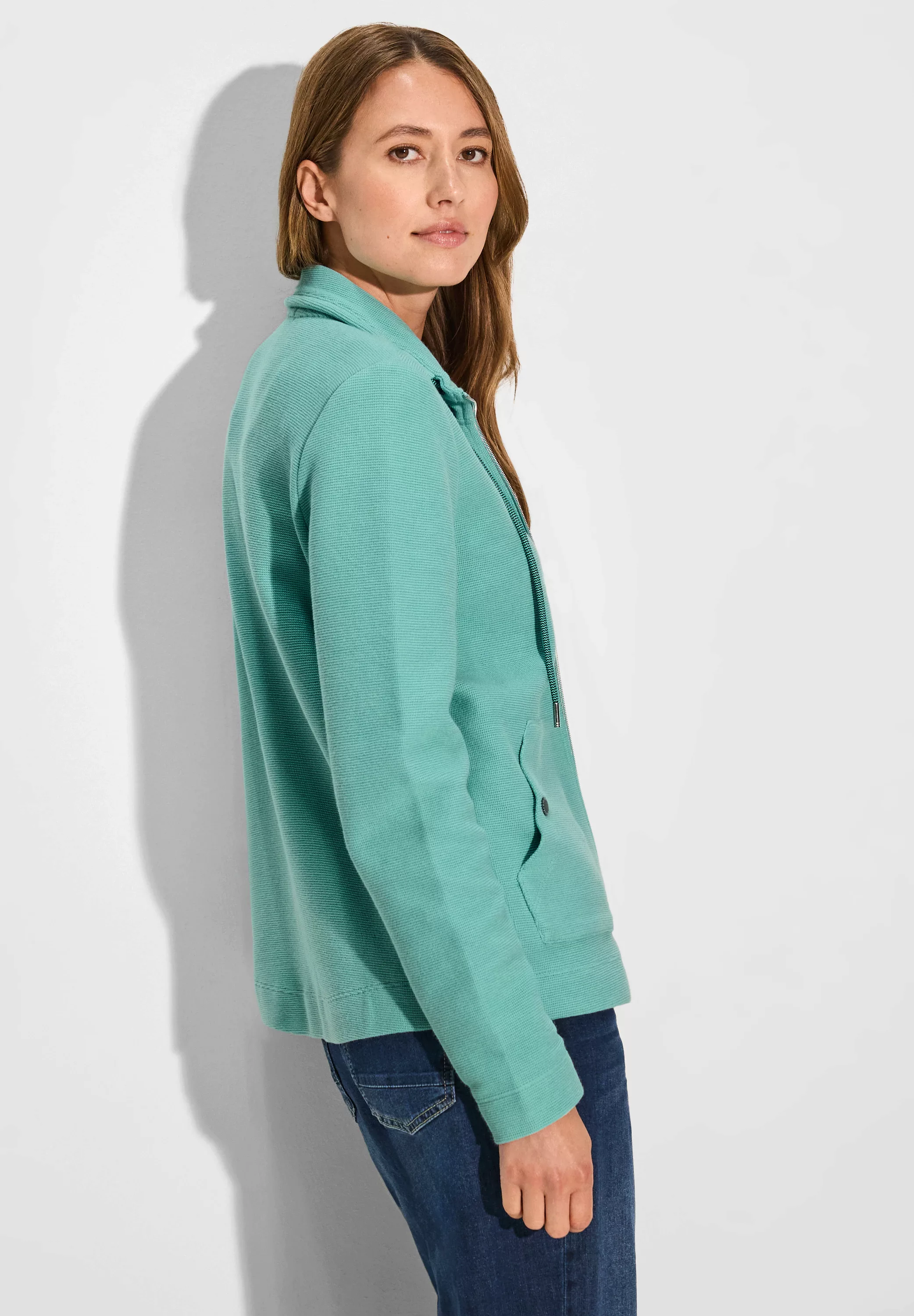 Cecil Damen Pullover B321766 günstig online kaufen