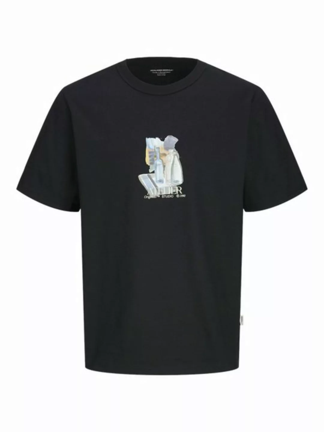 Jack & Jones T-Shirt JORBrooklyn (1-tlg) günstig online kaufen