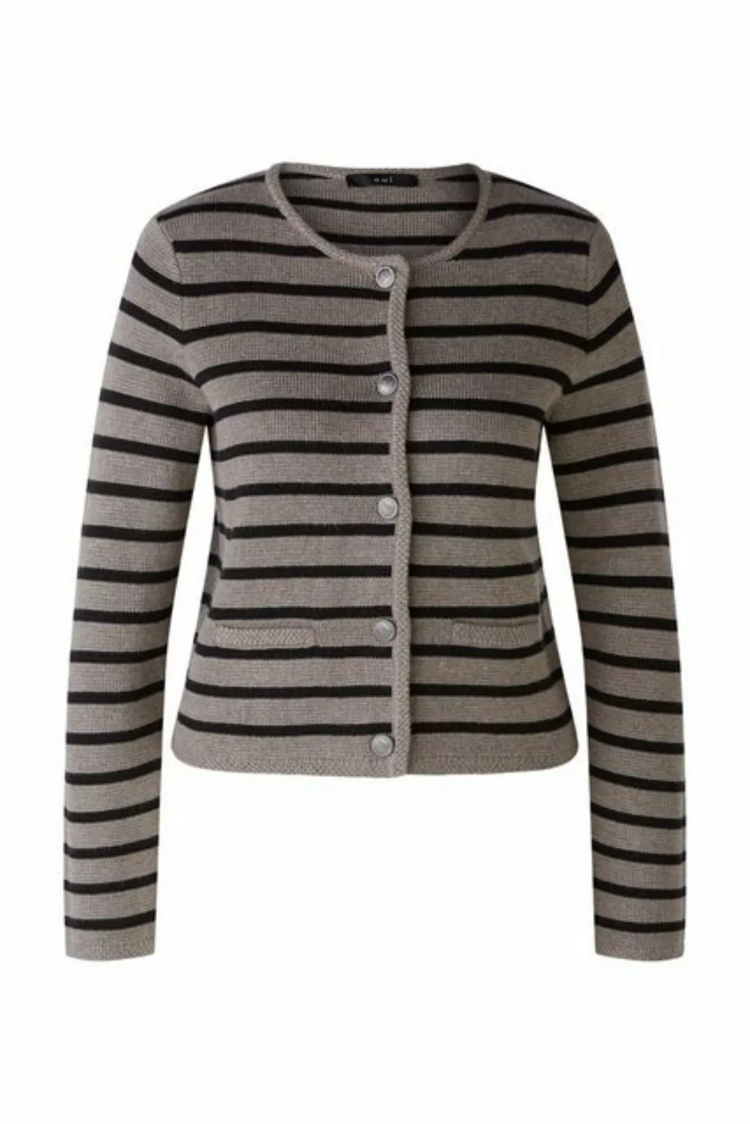 Oui Strickjacke günstig online kaufen