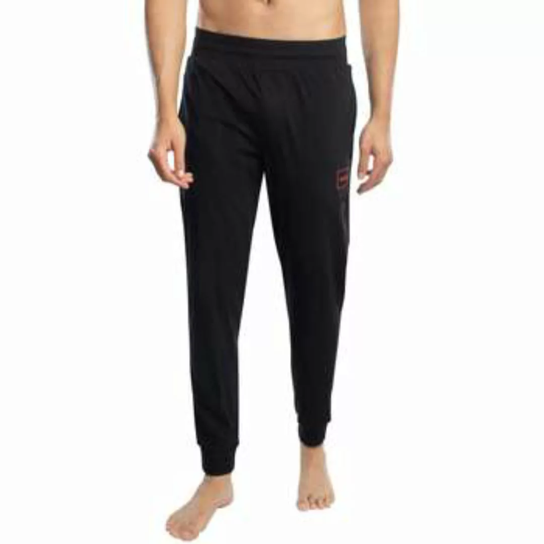 BOSS  Pyjamas/ Nachthemden Laze Lounge Jogginghose günstig online kaufen