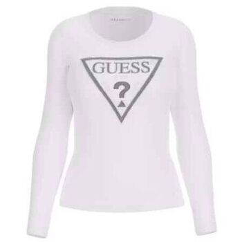 Guess  T-Shirts & Poloshirts W5RI65 J1314-G011 günstig online kaufen