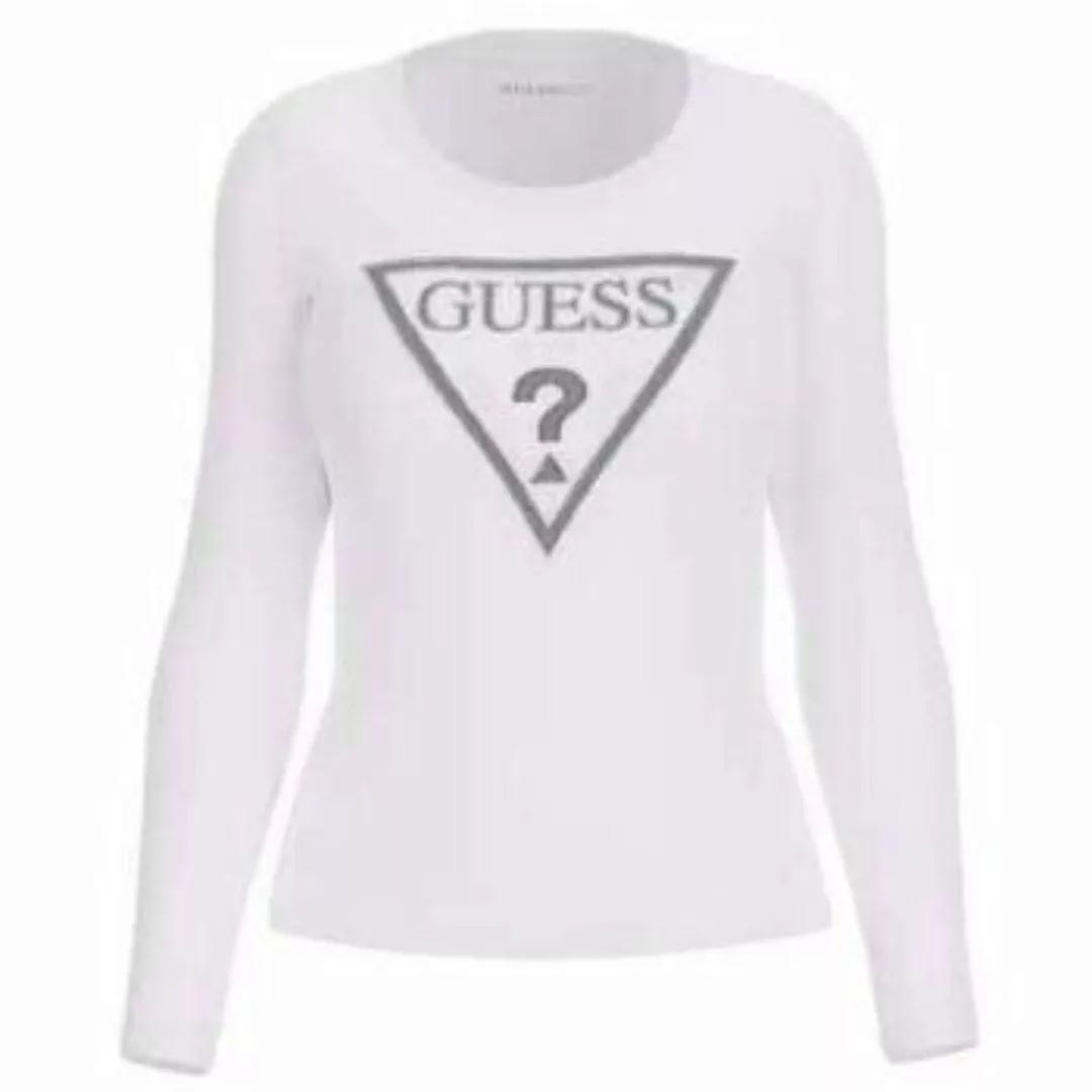 Guess  T-Shirts & Poloshirts W5RI65 J1314-G011 günstig online kaufen