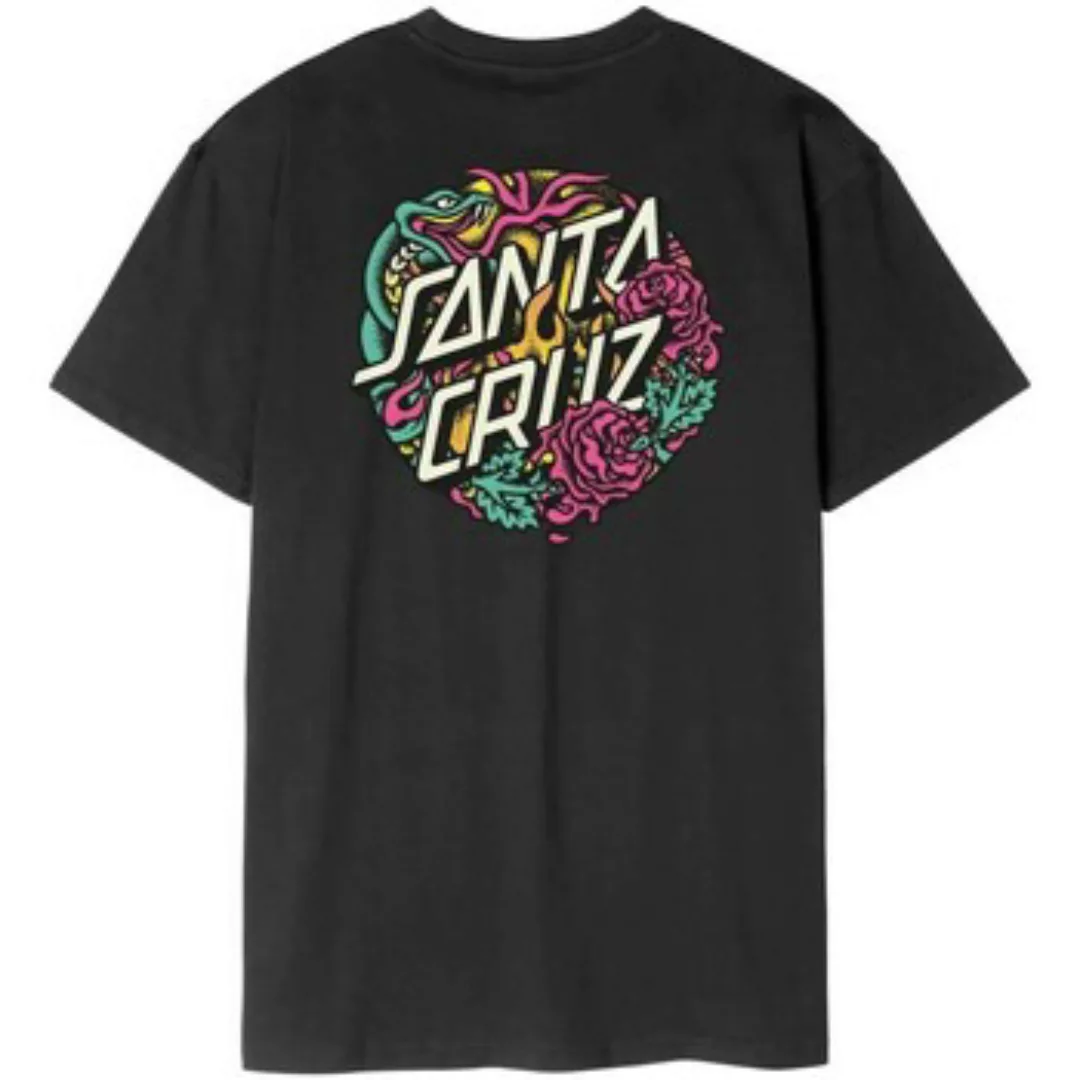 Santa Cruz  T-Shirt - günstig online kaufen