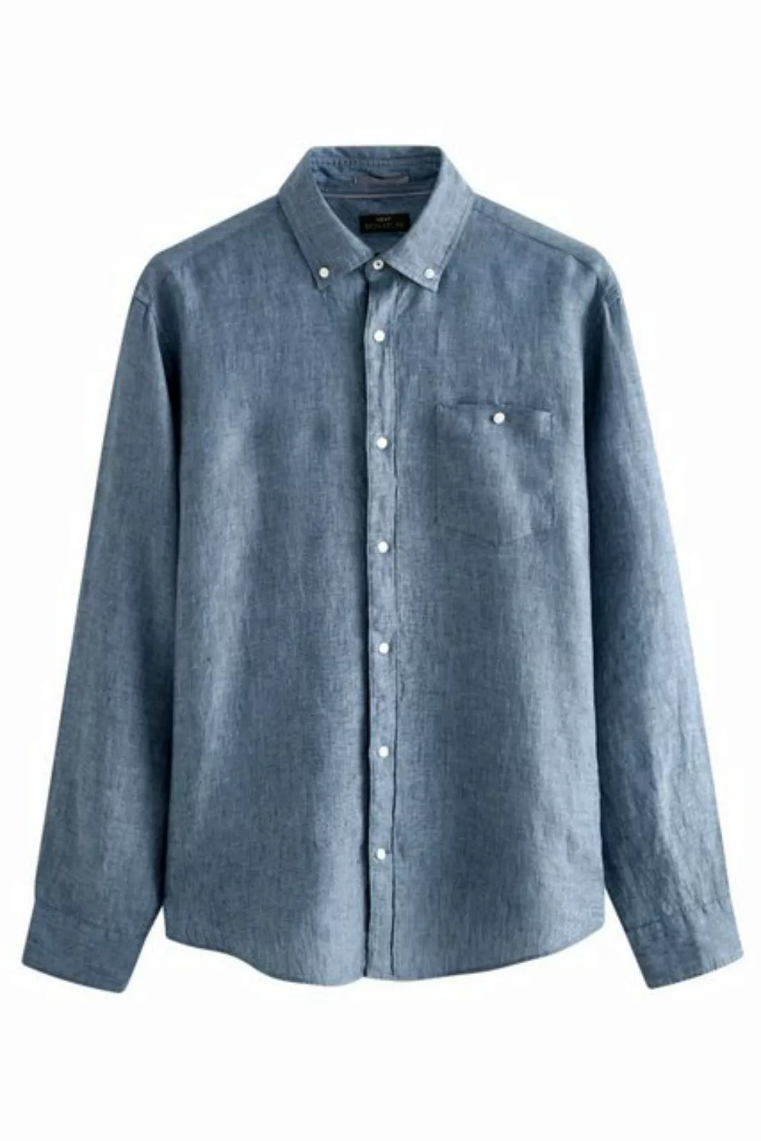 Next Leinenhemd Signature Baird McNutt Irish Hemd aus 100 % Leinen (1-tlg) günstig online kaufen