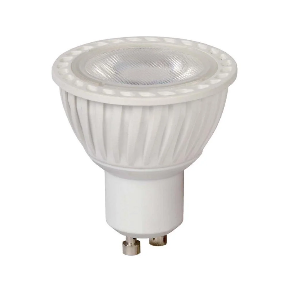LED Leuchtmittel GU10 Reflektor - PAR16 in Weiß 5W 320lm 3000K 1er-Pack günstig online kaufen