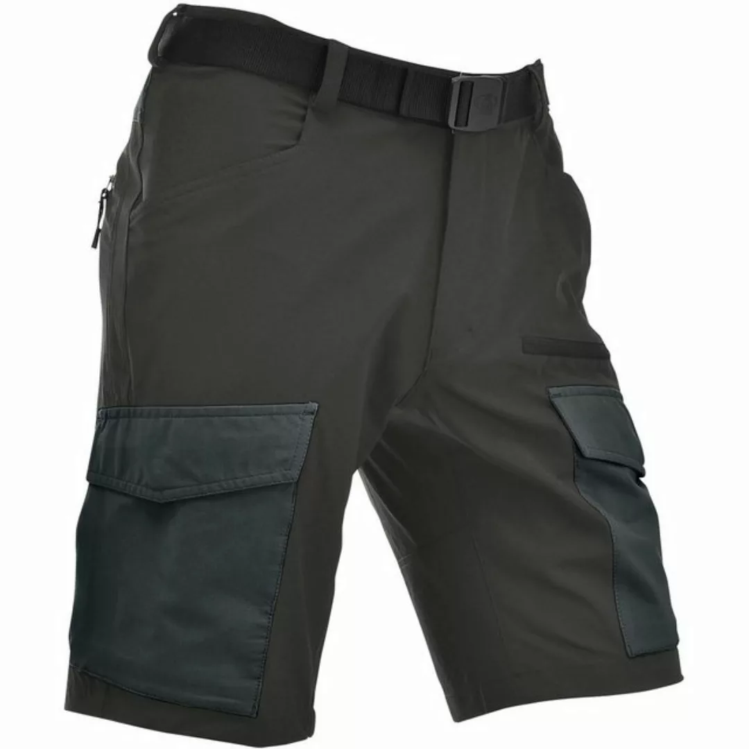 Maul Sport® Funktionsshorts Caprihose Kleiner Rachel II günstig online kaufen