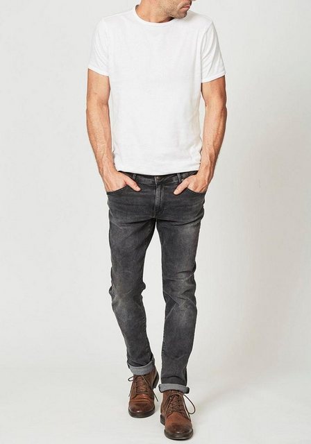 Petrol Industries Slim-fit-Jeans SEAHAM VTG günstig online kaufen