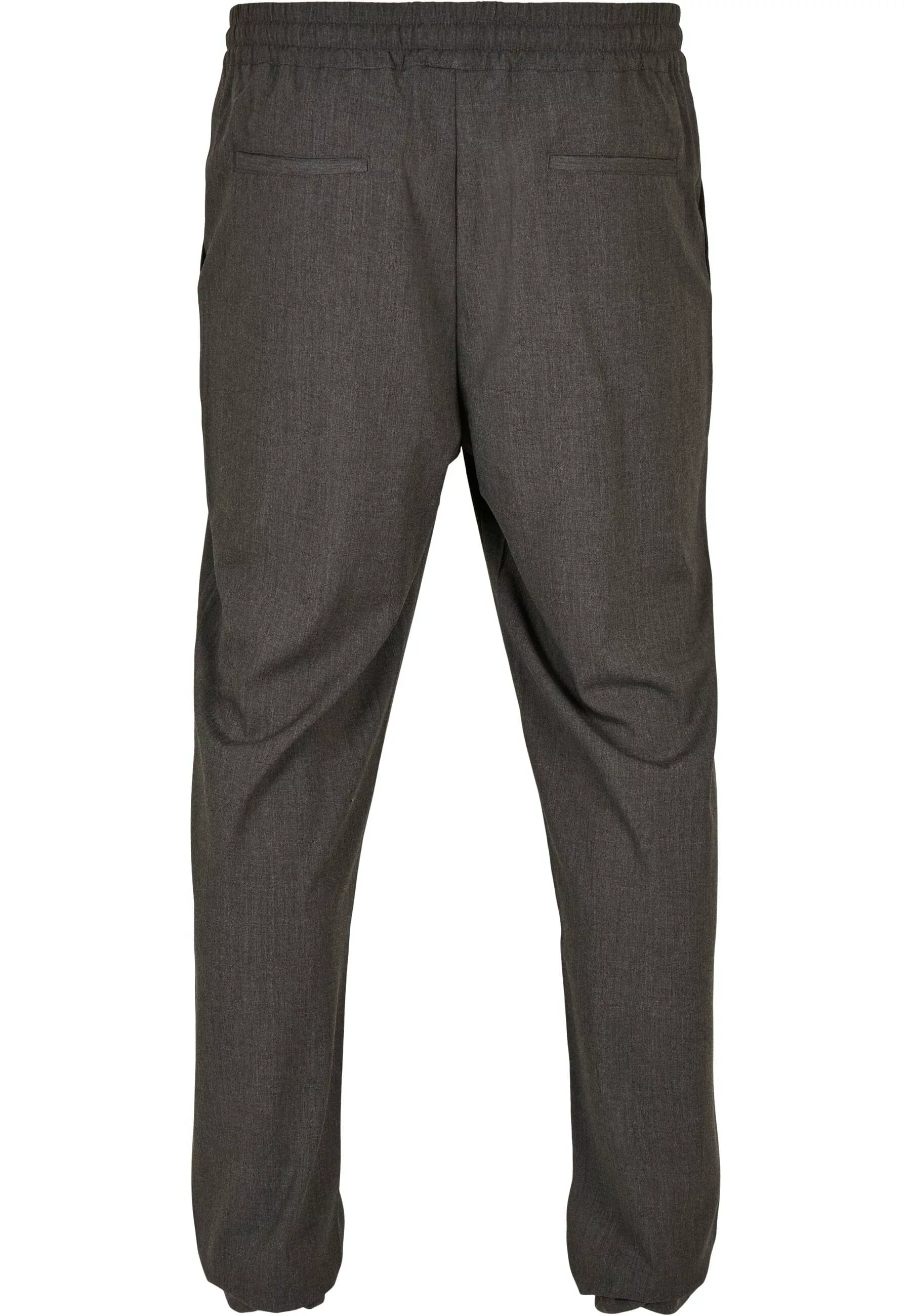 URBAN CLASSICS Stoffhose "Urban Classics Herren Tapered Jogger Pants", (1 t günstig online kaufen