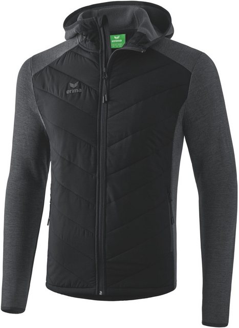 Erima Fleecejacke Steppjacke Function günstig online kaufen