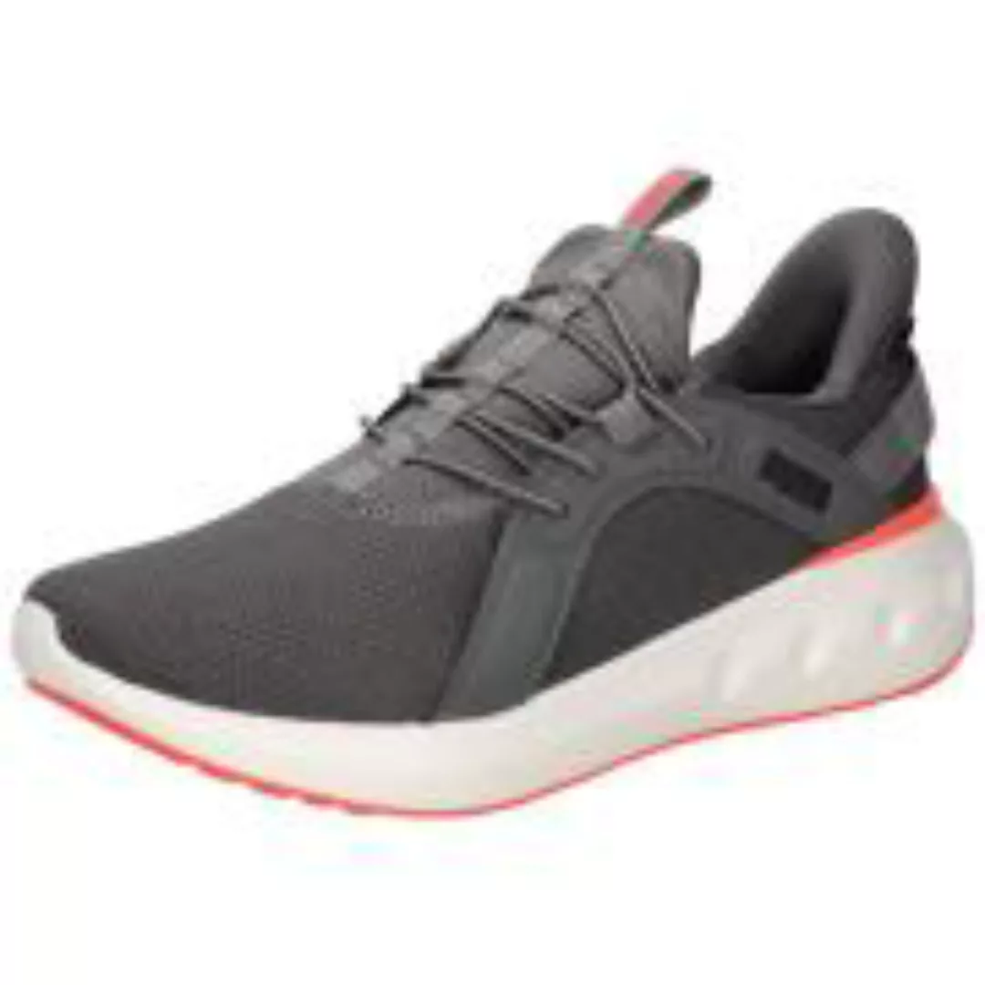 PUMA Softride Carson Sliptech Herren grau|grau|grau|grau|grau|grau|grau|gra günstig online kaufen