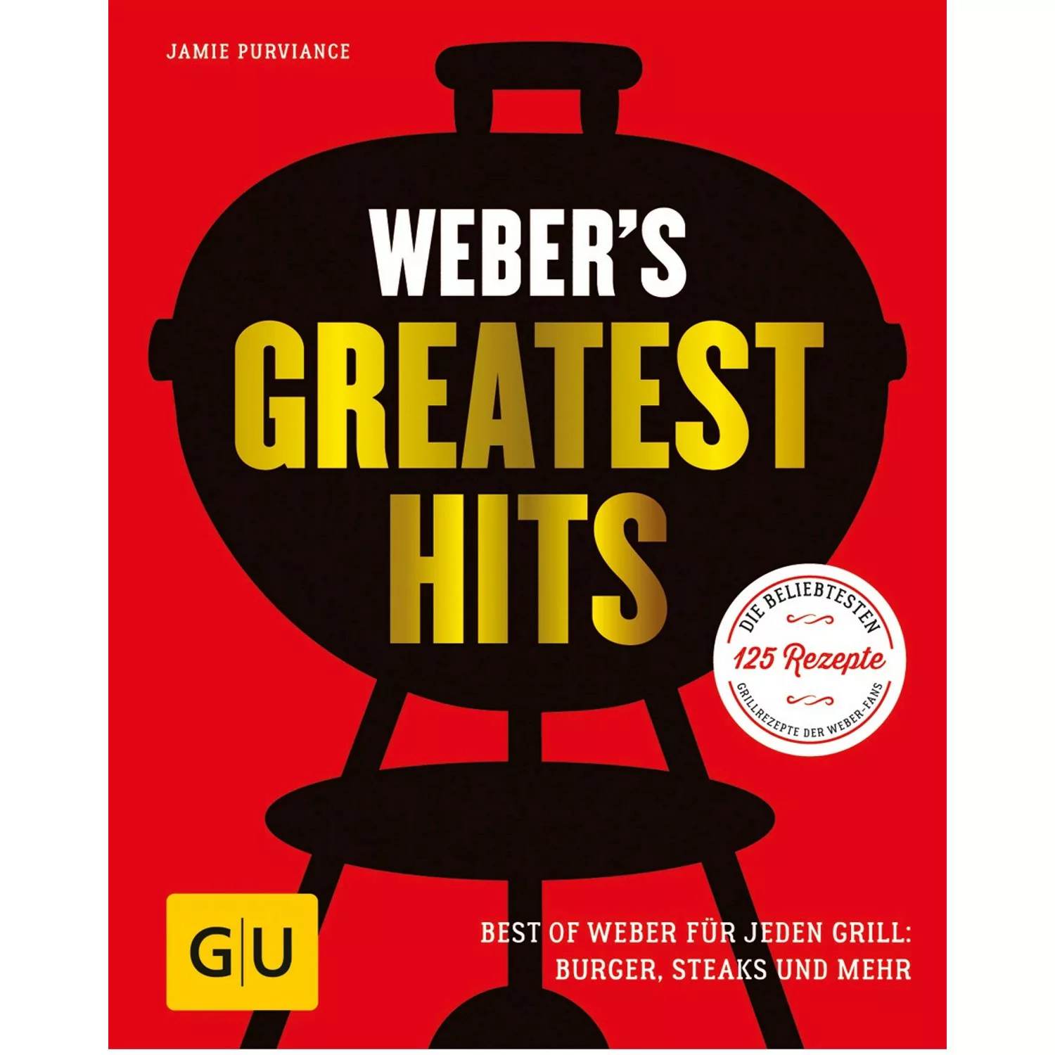 Webers Greatest Hits Buch günstig online kaufen