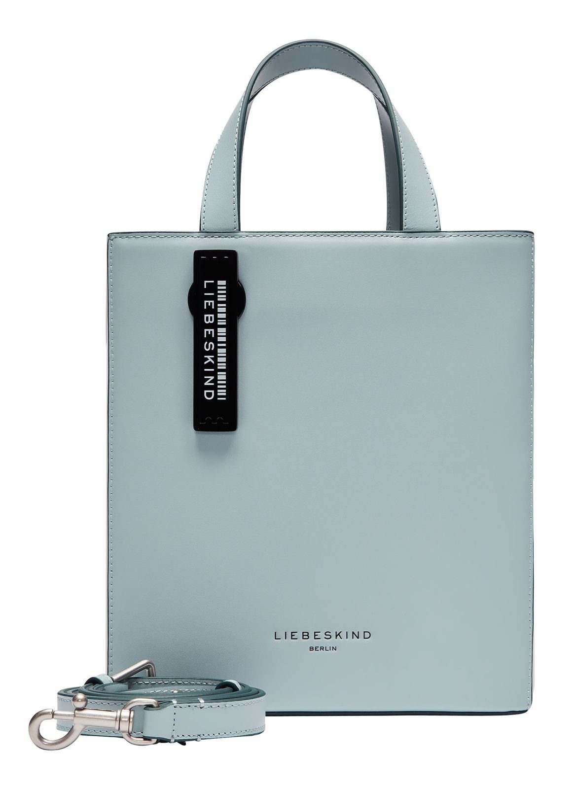 Liebeskind Berlin Handtasche Paper Bag Carter günstig online kaufen