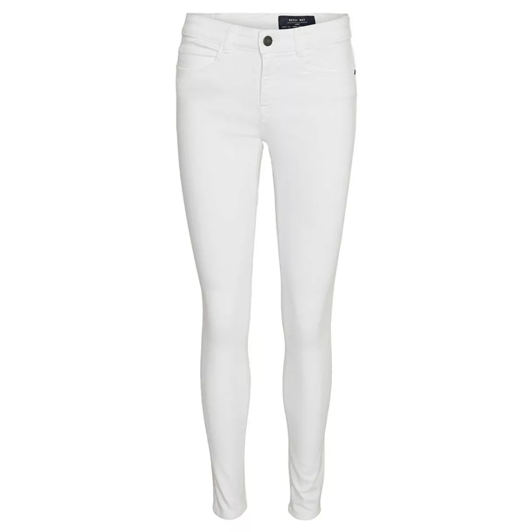 Noisy May Lucy Normale Taille 31 Bright White günstig online kaufen